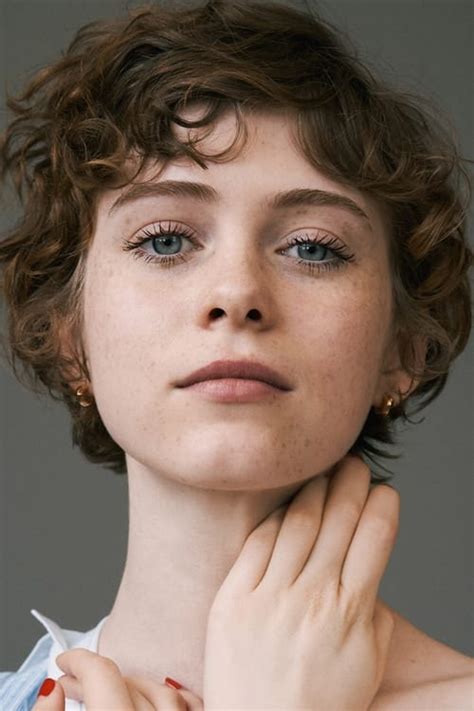 sophia lillis xxx|Sophia Lillis